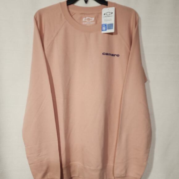 Camaro SS 396 large sweatshirt men - Picture 4 of 7